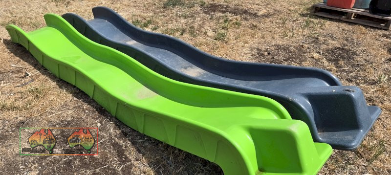 Kids Water Slide (Grey) - photo 4