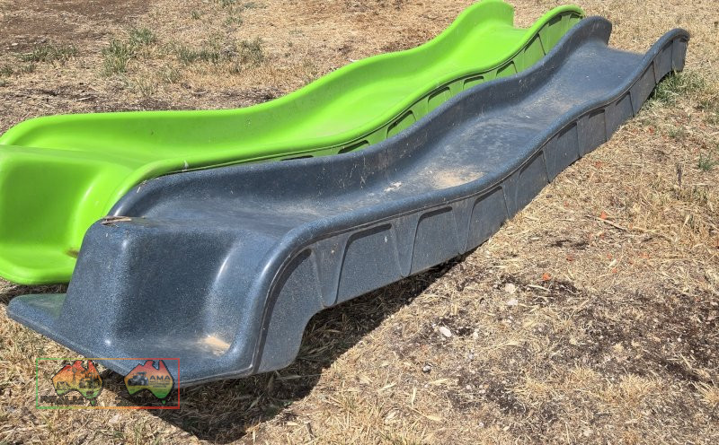 Kids Water Slide (Grey) - photo 2