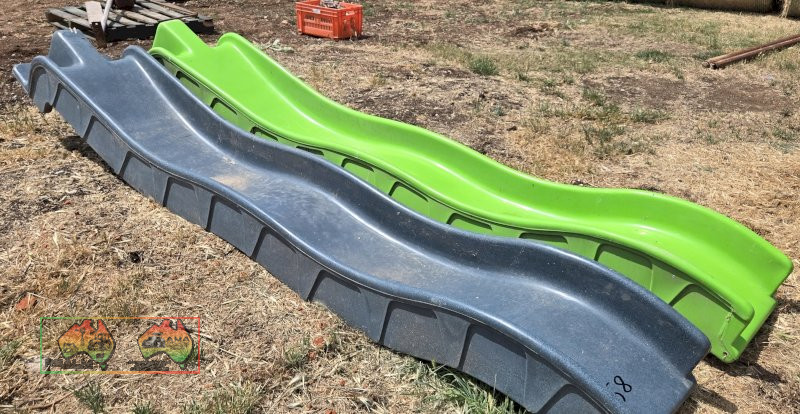 Kids Water Slide (Green) - photo 4