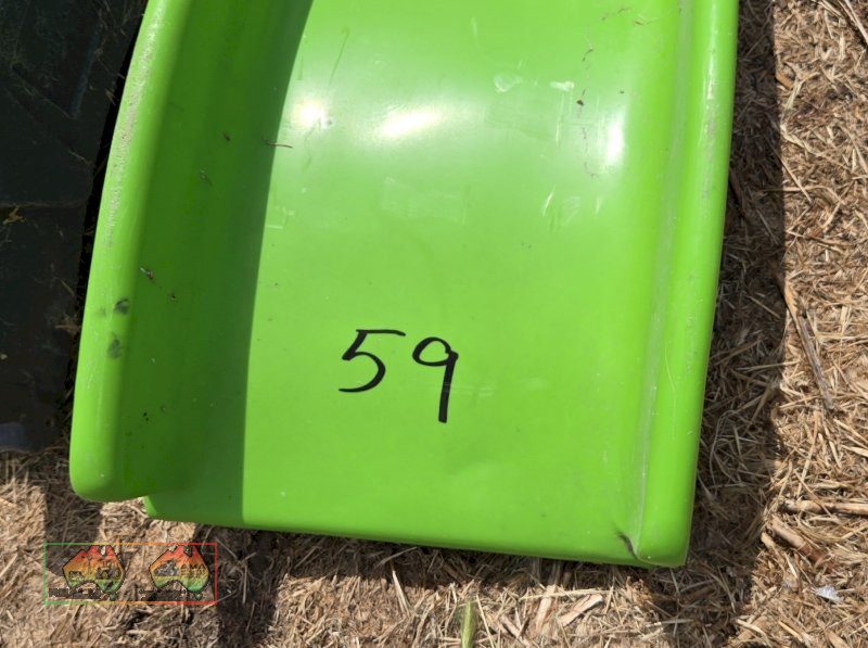 Kids Water Slide (Green) - photo 3