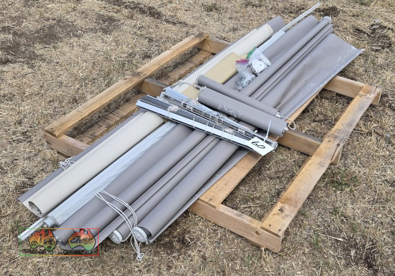 Assorted Window Blinds - photo 2