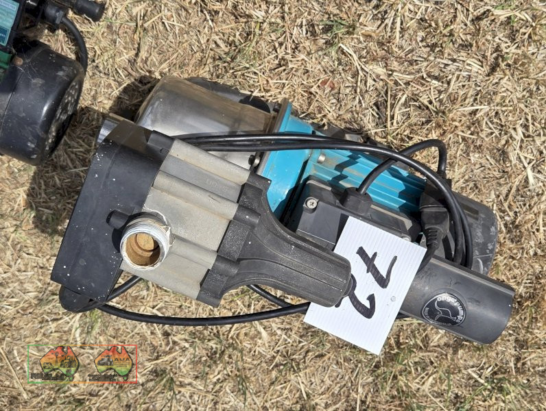 Onga Domestic Pressure Pump - photo 2