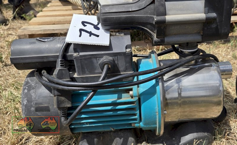 Onga Domestic Pressure Pump