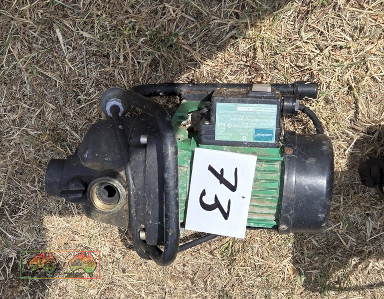 Gardenline Water Pump - photo 2