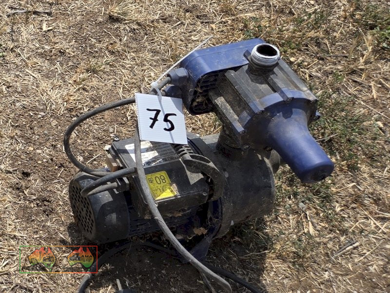 Hyjet Pressure Pump