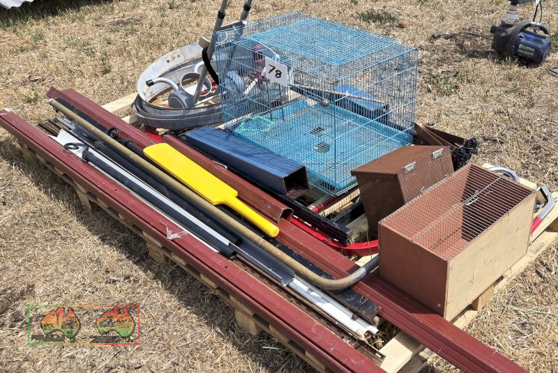 Pallet of Assorted General Items - photo 3