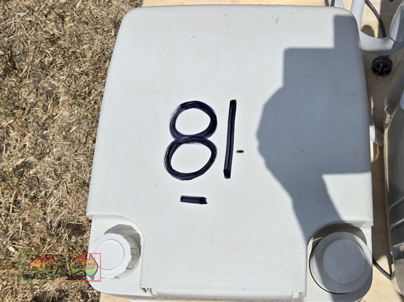 Camping Porta-Loo - photo 3