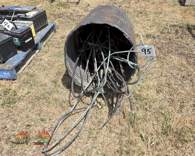 Copper - photo 3