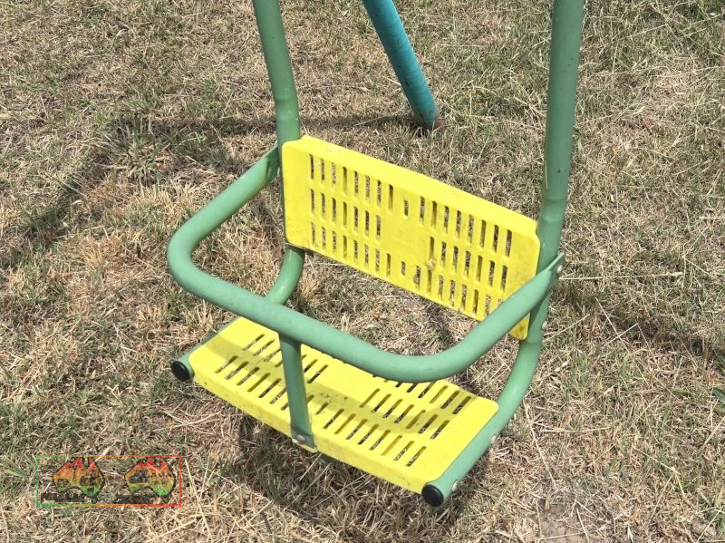 Hills Swing Set - photo 5