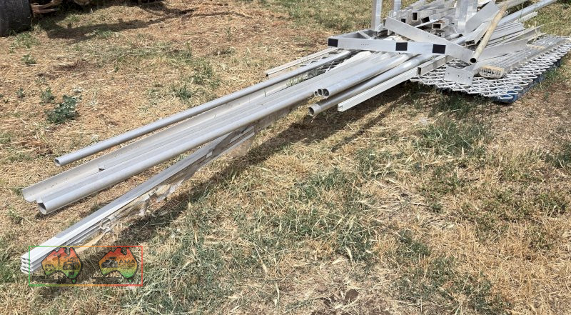 Sundry Aluminium Scrap Steel - photo 4