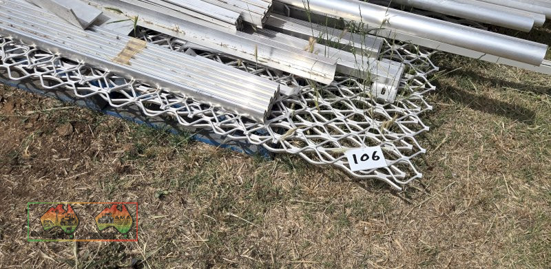 Sundry Aluminium Scrap Steel - photo 2
