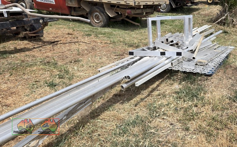 Sundry Aluminium Scrap Steel - photo 3