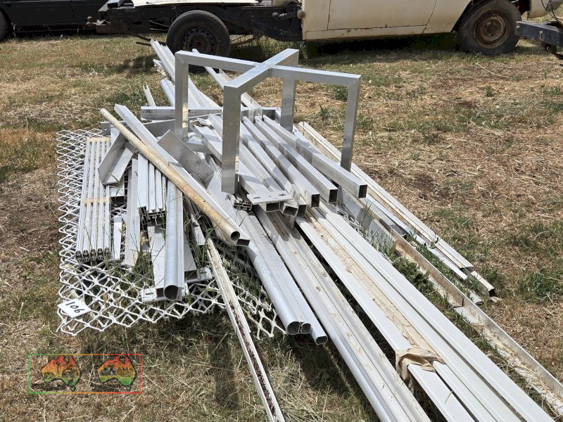 Sundry Aluminium Scrap Steel - photo 5
