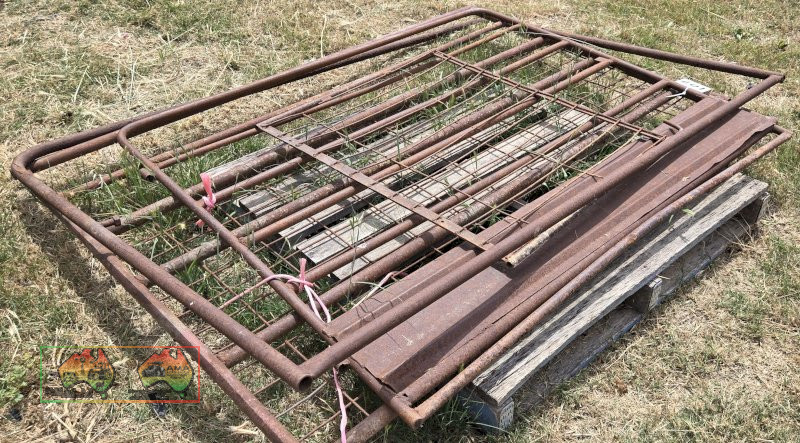 Assorted Gate Frames - photo 4