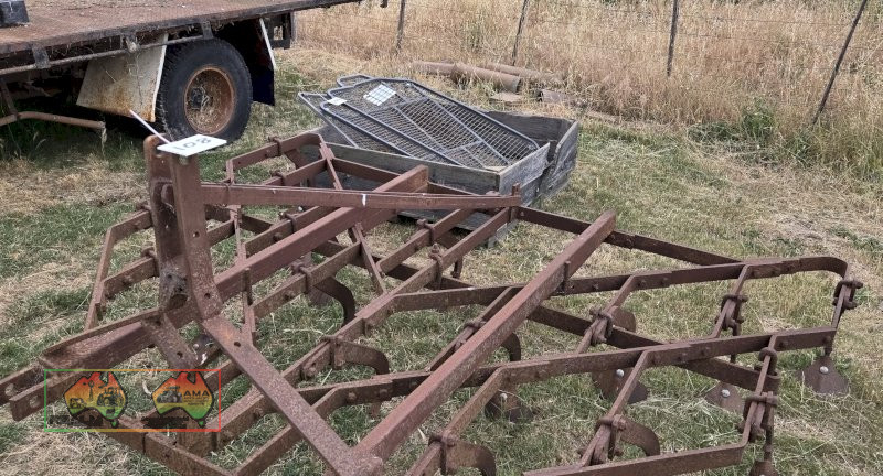 3pl Ridgid 15 Tyne Scarifier - photo 2
