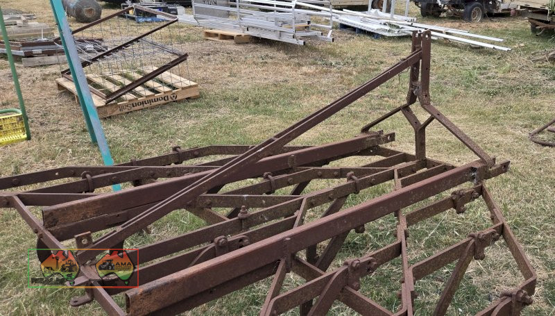 3pl Ridgid 15 Tyne Scarifier - photo 5