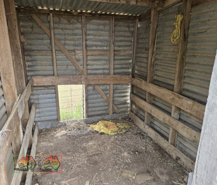 Portable Shed 8ft x 6ft - photo 6