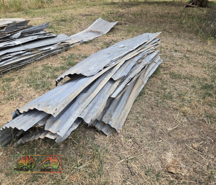 Corrugated Iron - photo 3