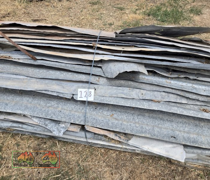 Corrugated Iron - photo 3