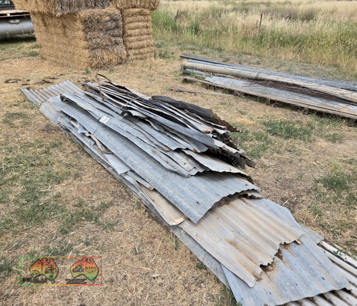 Corrugated Iron - photo 2