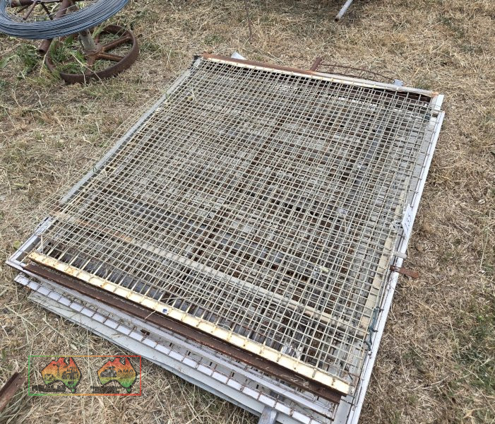 Weldmesh Panels & Gates - photo 2
