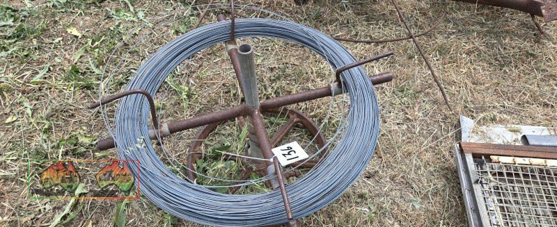 Spinning Jenny & Wire - photo 3