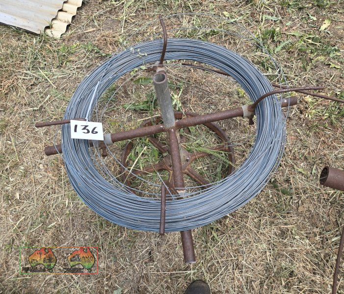 Spinning Jenny & Wire - photo 2