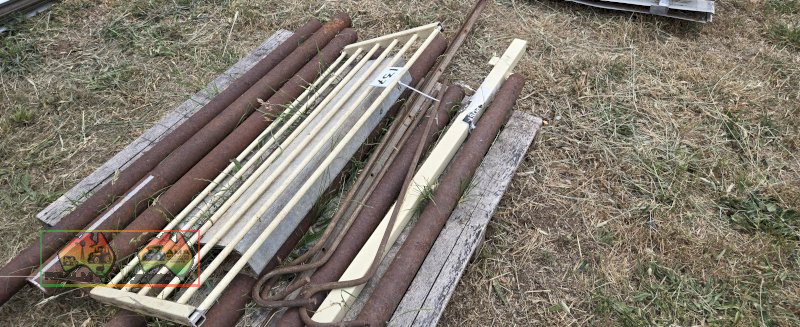 Scrap Steel & Bore Casing - photo 2