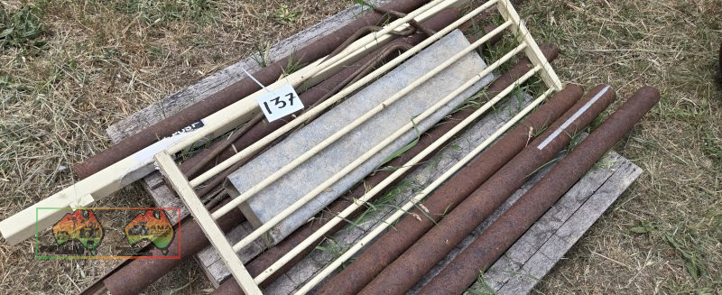 Scrap Steel & Bore Casing - photo 3