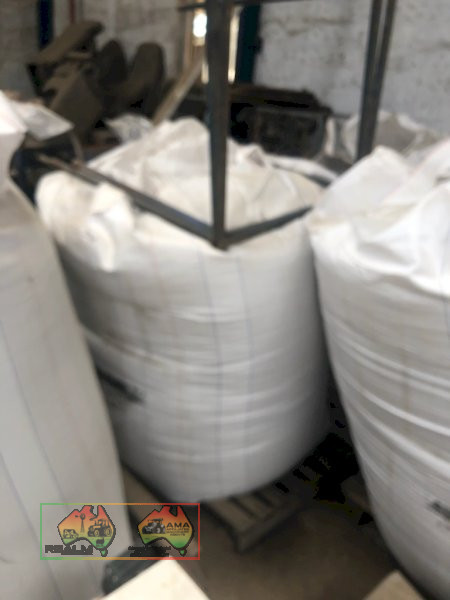 Bulka Bags of Seed Oats ($/Ton) - photo 3
