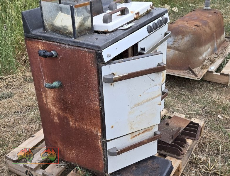 Slow Combustion Stove - photo 2
