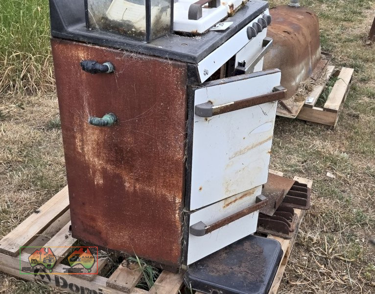Slow Combustion Stove - photo 3
