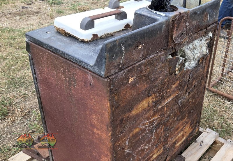 Slow Combustion Stove - photo 4