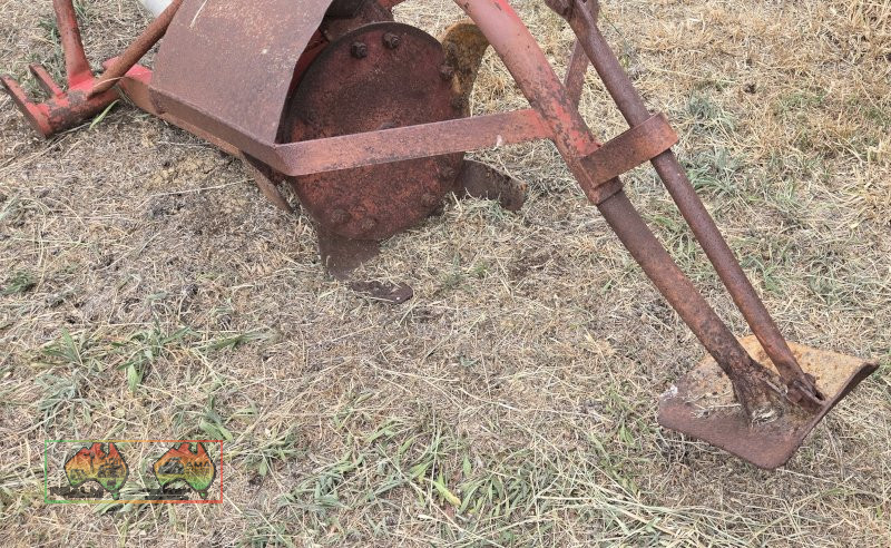 3pl Rotary Drainer - photo 4