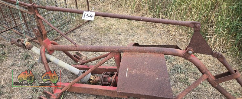 3pl Rotary Drainer - photo 2