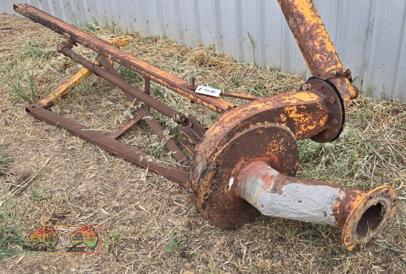 3pl 6" Fan Pump