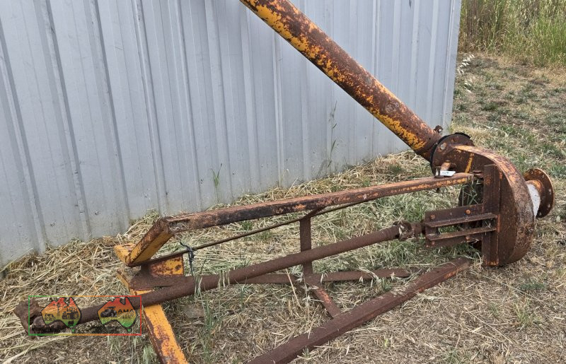 3pl 6" Fan Pump - photo 3