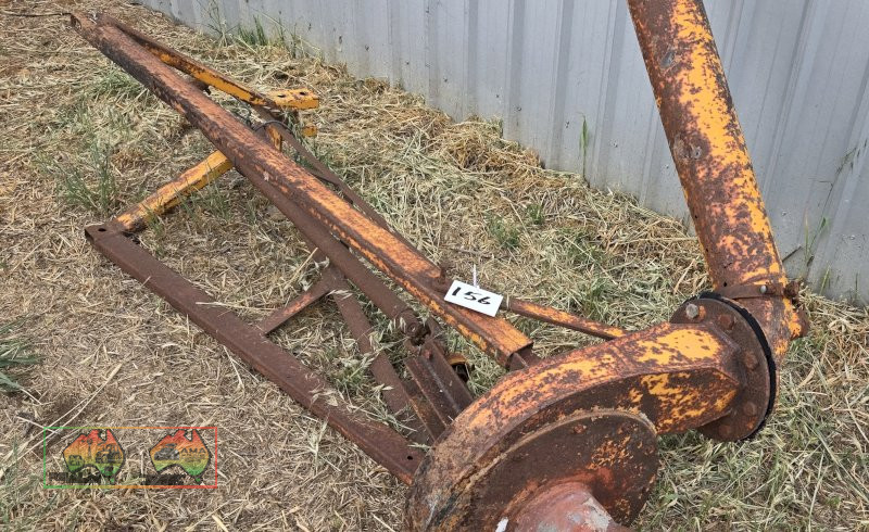 3pl 6" Fan Pump - photo 2