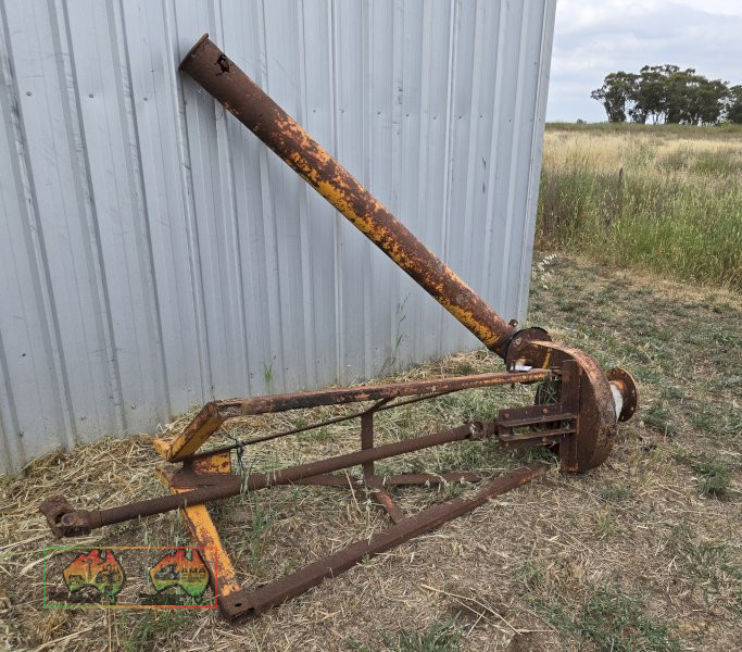 3pl 6" Fan Pump - photo 4