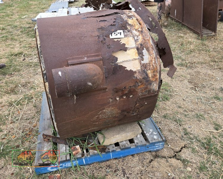 Butchers Tallow Boiler - photo 2