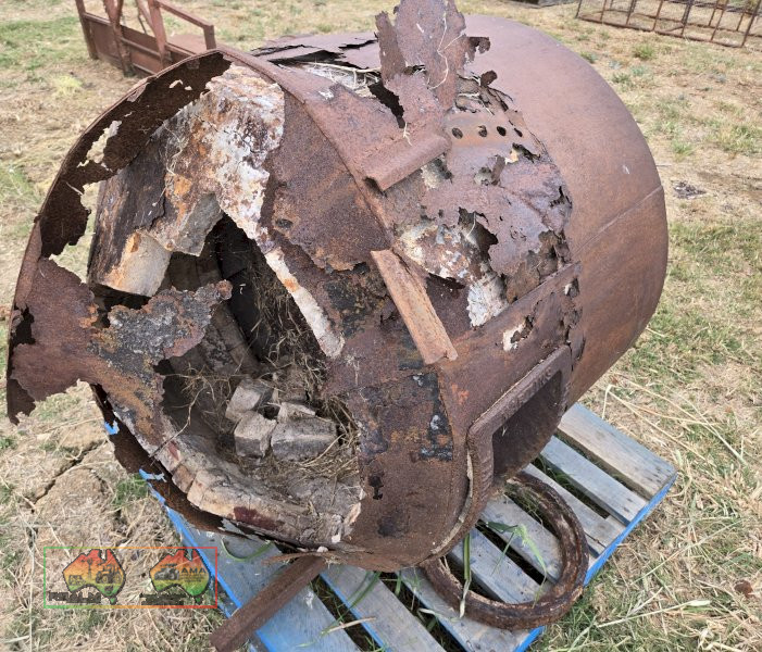 Butchers Tallow Boiler - photo 4