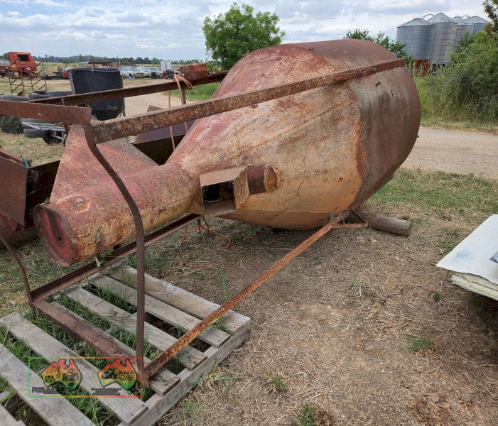 Mixing Hopper with Feed-in Auger - photo 6