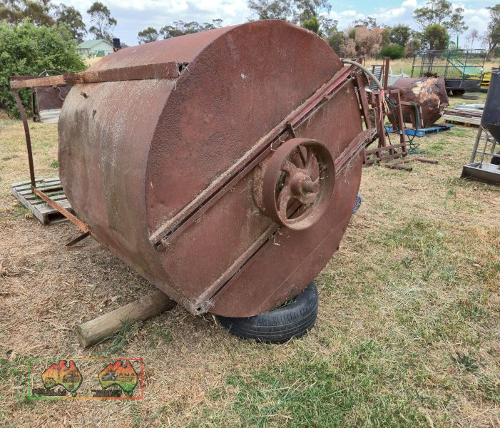 Mixing Hopper with Feed-in Auger - photo 5