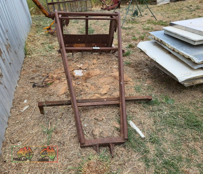 3pl Rear Scoop - photo 4