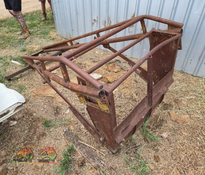 3pl Rear Scoop - photo 3
