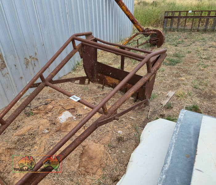 3pl Rear Scoop - photo 2