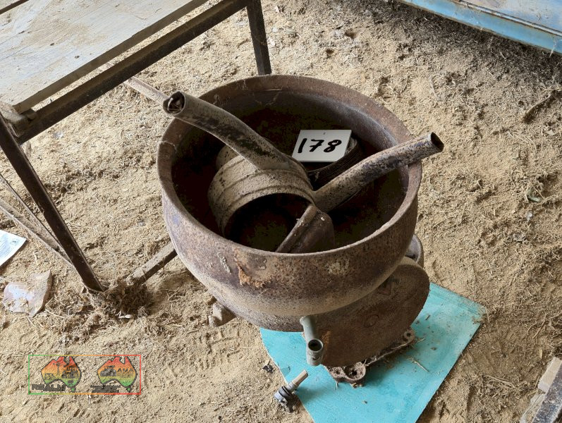 Milk/Cream Separator - photo 2