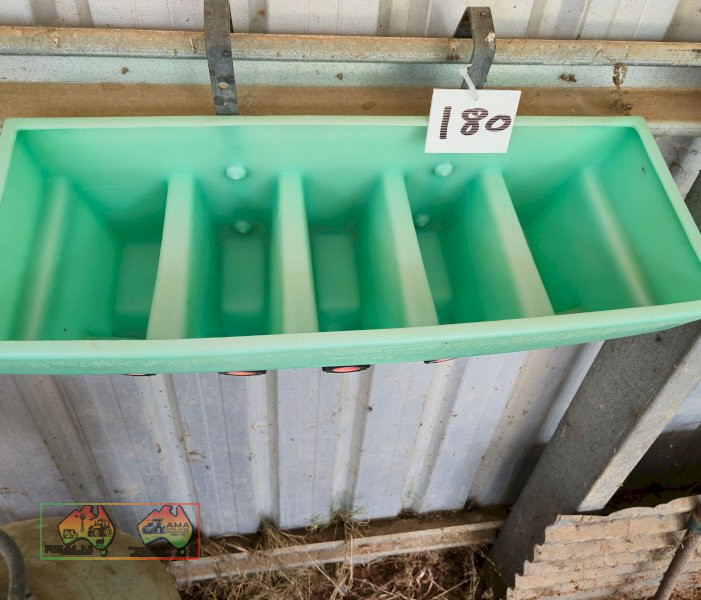 5 Unit Calf Milk Feeder - photo 2