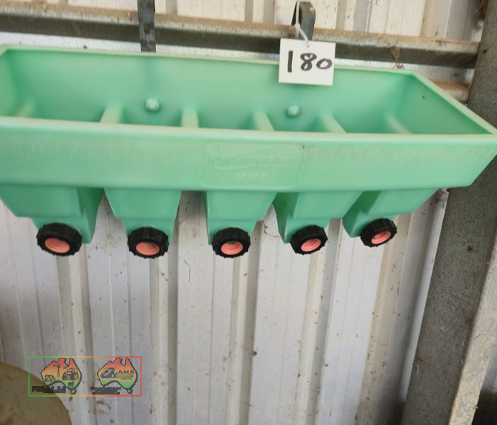 5 Unit Calf Milk Feeder - photo 3