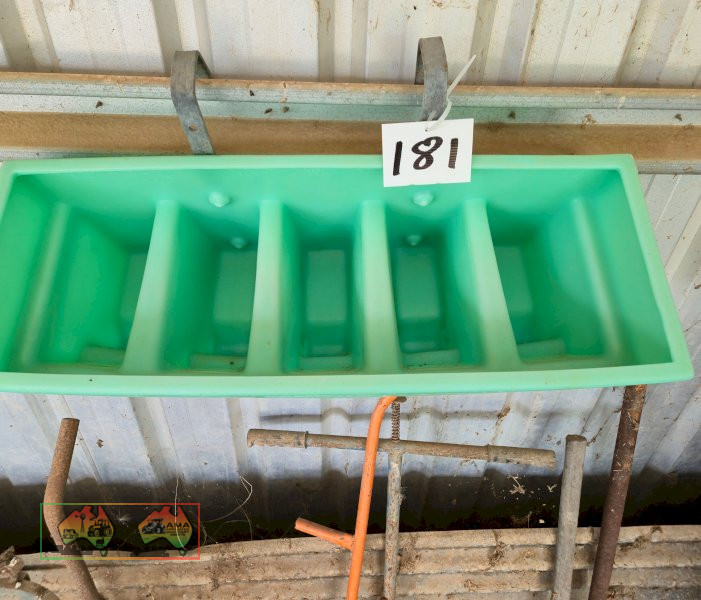 5 Unit Calf Milk Feeder - photo 3